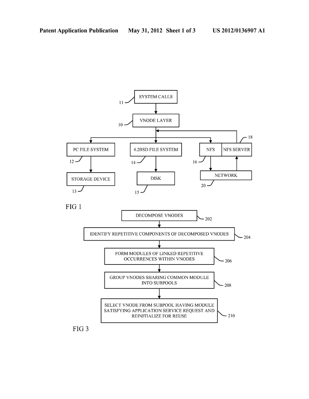 VIRTUAL NODE SUBPOOL MANAGEMENT - diagram, schematic, and image 02