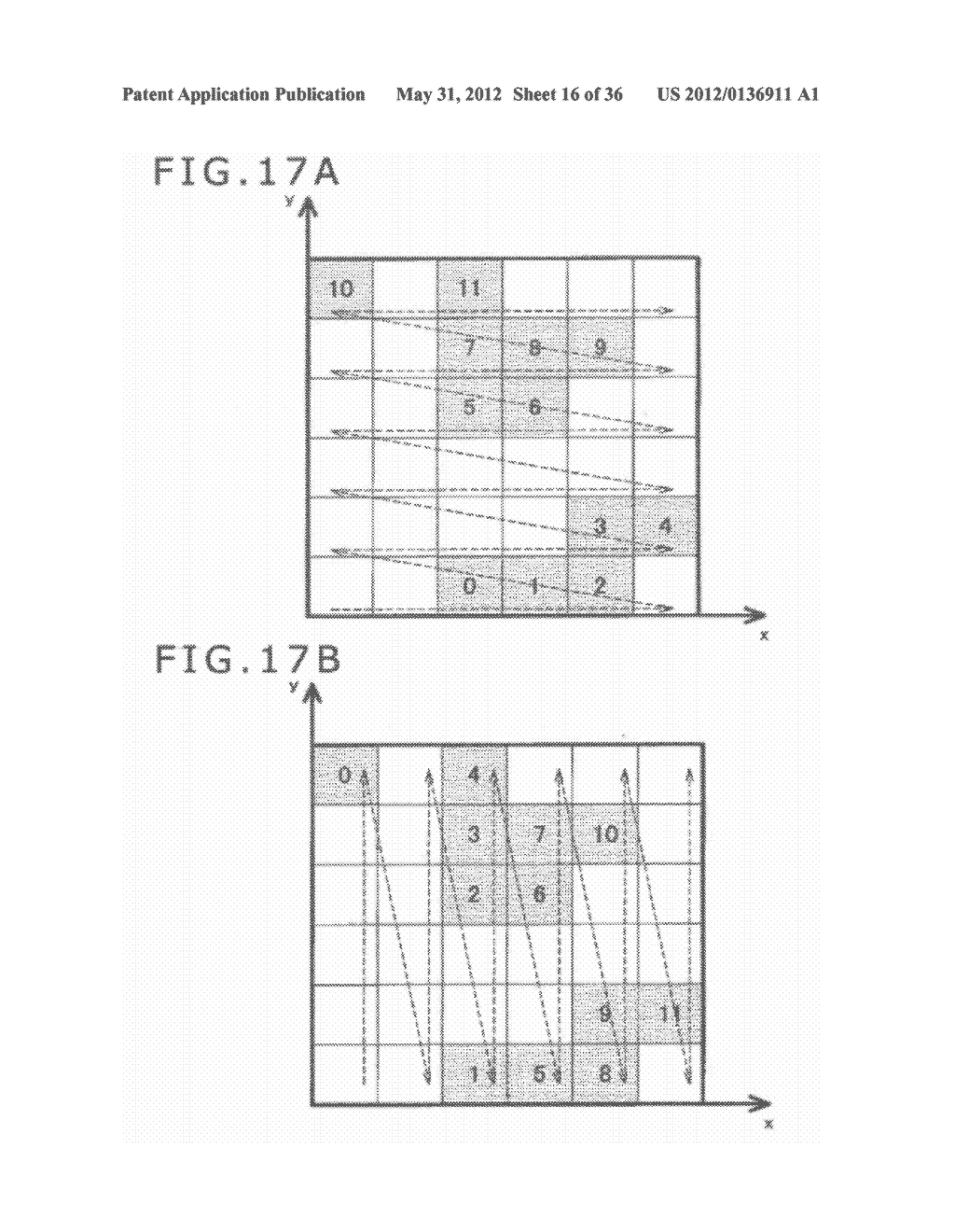 INFORMATION PROCESSING APPARATUS, INFORMATION PROCESSING METHOD AND     INFORMATION PROCESSING PROGRAM - diagram, schematic, and image 17