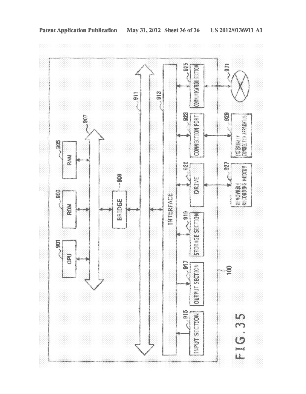 INFORMATION PROCESSING APPARATUS, INFORMATION PROCESSING METHOD AND     INFORMATION PROCESSING PROGRAM - diagram, schematic, and image 37