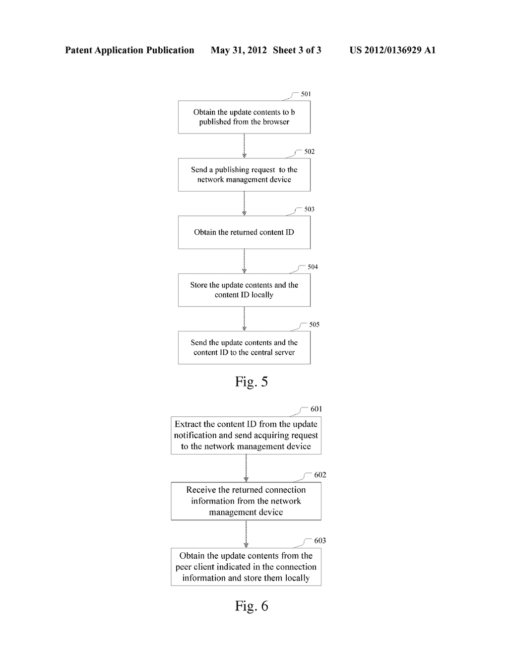 INTERACTION-BASED UPDATE DELIVERY FOR USER GENERATED CONTENT - diagram, schematic, and image 04