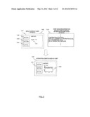 INTERRUPTION DISPLAY SYSTEM, CONTENT INFORMATION PROVISION SERVER DEVICE,     AND CLIENT DEVICE diagram and image