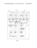 INTERRUPTION DISPLAY SYSTEM, CONTENT INFORMATION PROVISION SERVER DEVICE,     AND CLIENT DEVICE diagram and image