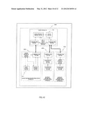 INTERRUPTION DISPLAY SYSTEM, CONTENT INFORMATION PROVISION SERVER DEVICE,     AND CLIENT DEVICE diagram and image