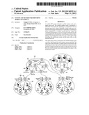 SYSTEM AND METHOD FOR PROVIDING MOBILE P2P SERVICE diagram and image