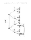 SYSTEM AND METHOD FOR PROVIDING MOBILE P2P SERVICE diagram and image