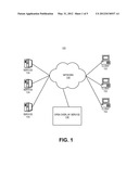 AUTOMATED EVALUATION OF CONTENT BASED ON USER ACTIVITIES diagram and image