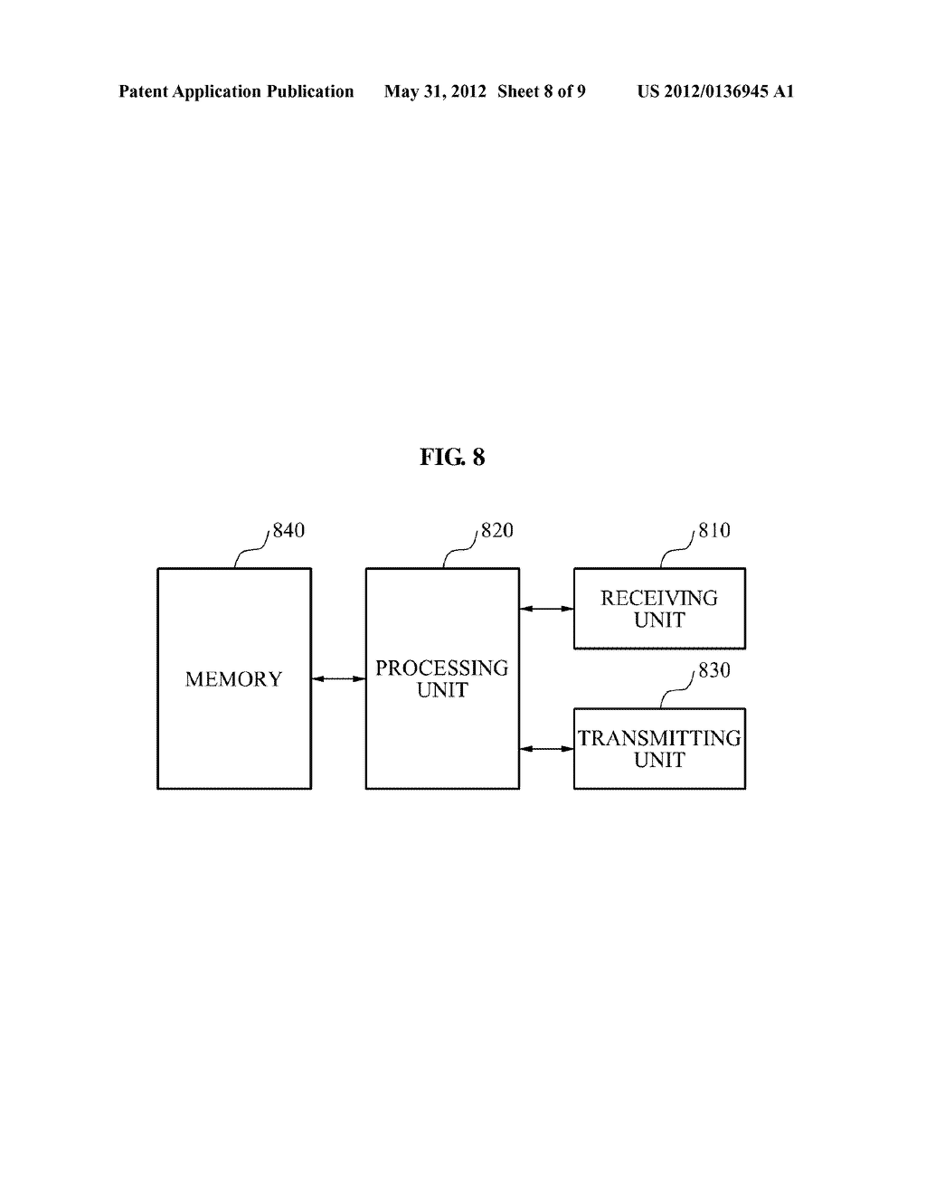 TERMINAL AND INTERMEDIATE NODE IN  CONTENT ORIENTED NETWORKING ENVIRONMENT     AND COMMUNICATION METHOD OF TERMINAL AND INTERMEDIATE NODE - diagram, schematic, and image 09