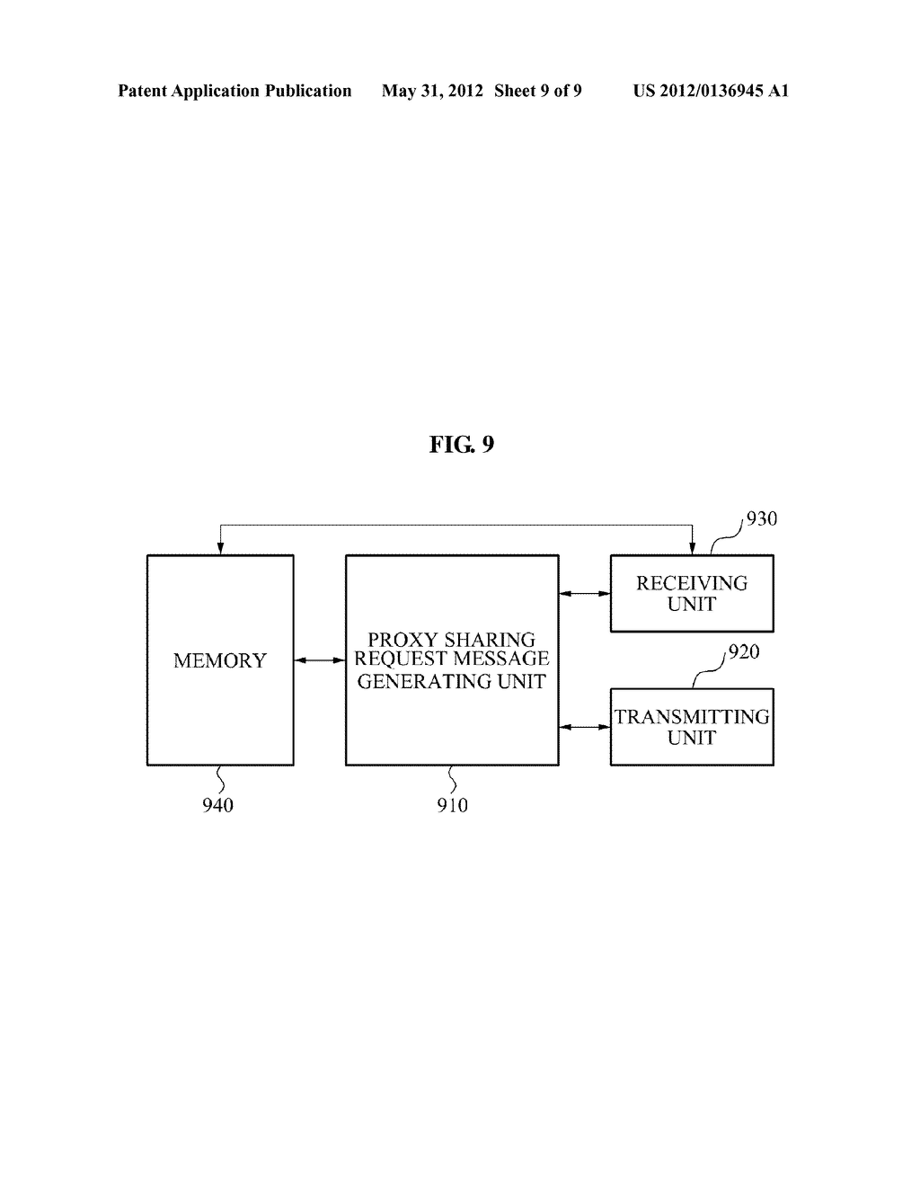 TERMINAL AND INTERMEDIATE NODE IN  CONTENT ORIENTED NETWORKING ENVIRONMENT     AND COMMUNICATION METHOD OF TERMINAL AND INTERMEDIATE NODE - diagram, schematic, and image 10