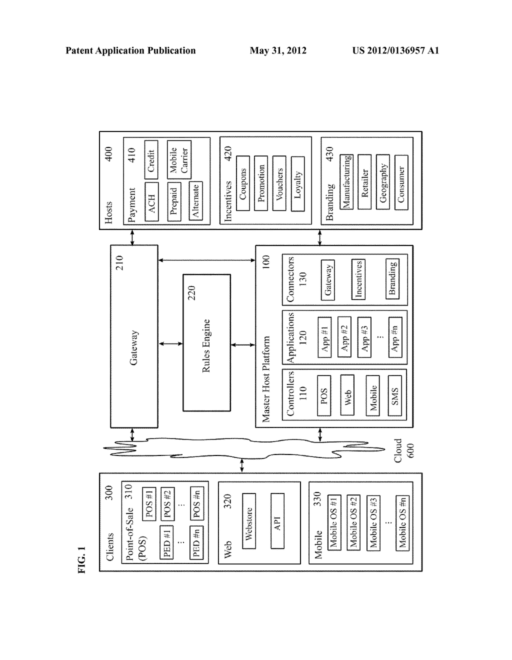 PORTABLE CLIENT AND SERVER PLATFORM - diagram, schematic, and image 02