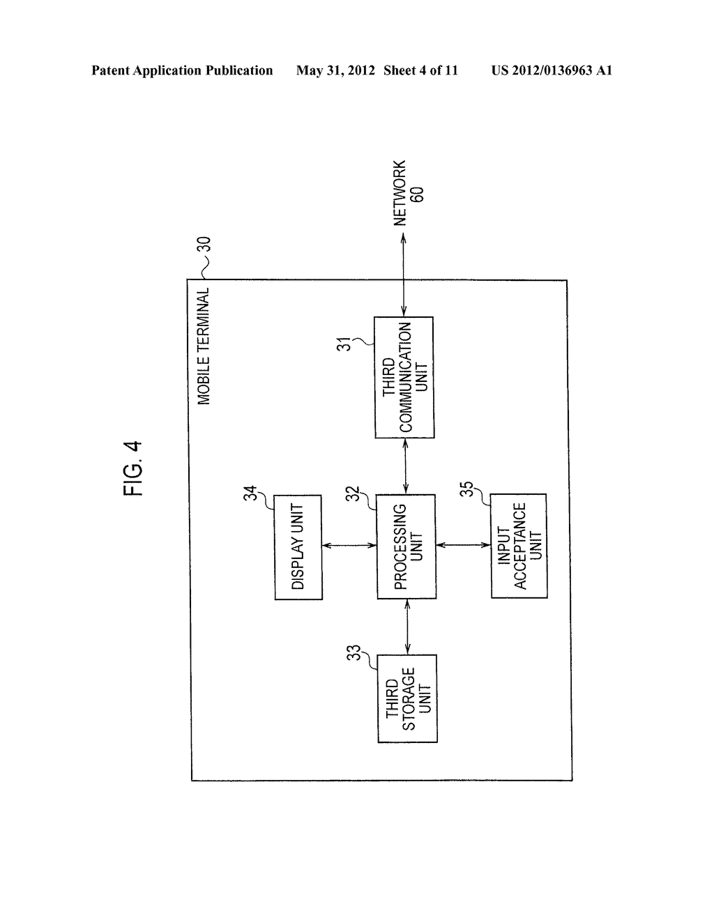 CONTENT TRANSMISSION METHOD, CONNECTION-TARGET STORAGE, AND CONTENT     TRANSMISSION PROGRAM - diagram, schematic, and image 05