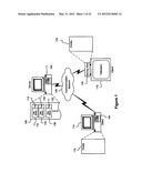 Methods, Systems, and Products for Content Blocking diagram and image