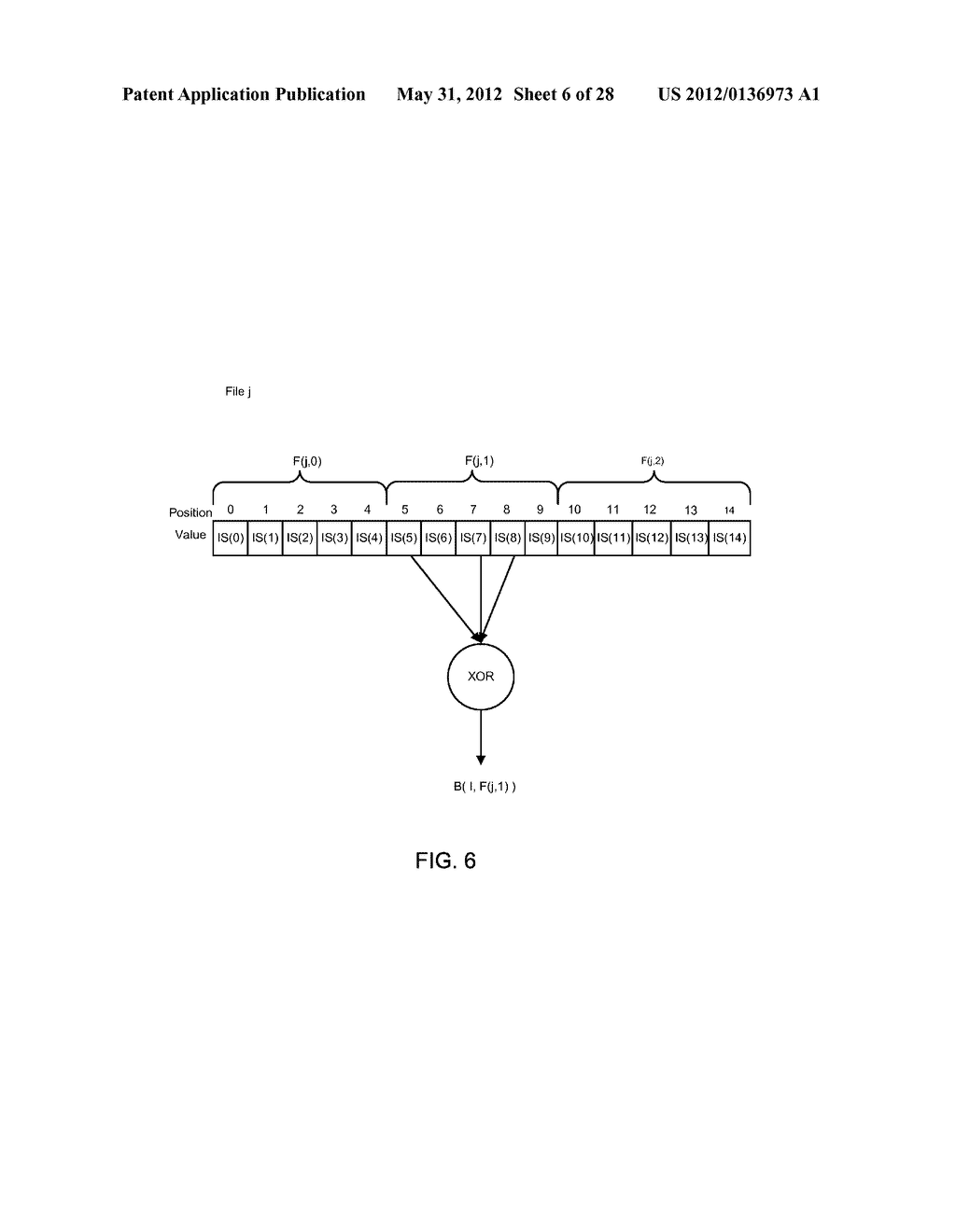 SCHEDULING OF MULTIPLE FILES FOR SERVING ON A SERVER - diagram, schematic, and image 07