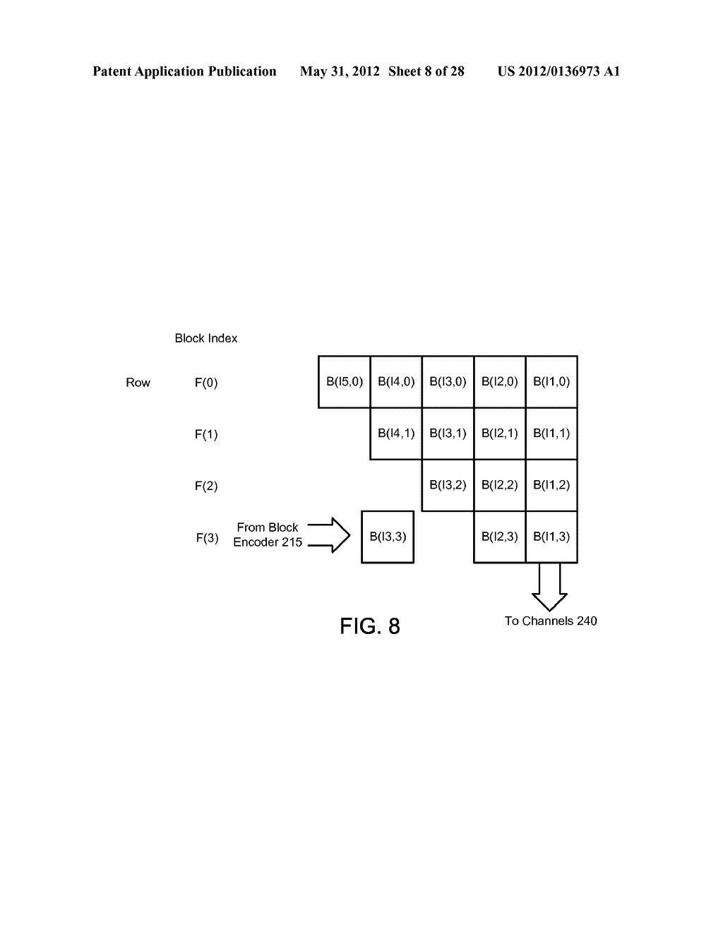 SCHEDULING OF MULTIPLE FILES FOR SERVING ON A SERVER - diagram, schematic, and image 09