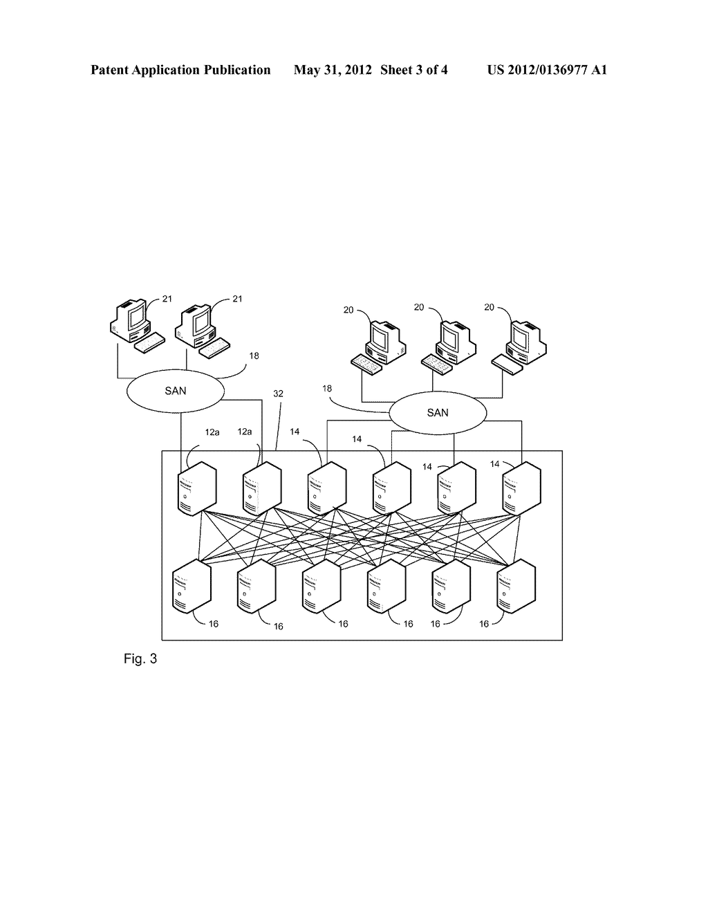 STORAGE APPLIANCE, APPLICATION SERVER AND METHOD THEREOF - diagram, schematic, and image 04