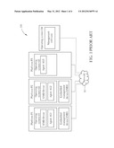 METHOD FOR MANAGING DISTINCT IP ADDRESSES IN A SYSTEM AND RELATED SYSTEM diagram and image