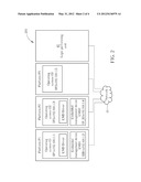 METHOD FOR MANAGING DISTINCT IP ADDRESSES IN A SYSTEM AND RELATED SYSTEM diagram and image