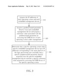 METHOD FOR MANAGING DISTINCT IP ADDRESSES IN A SYSTEM AND RELATED SYSTEM diagram and image