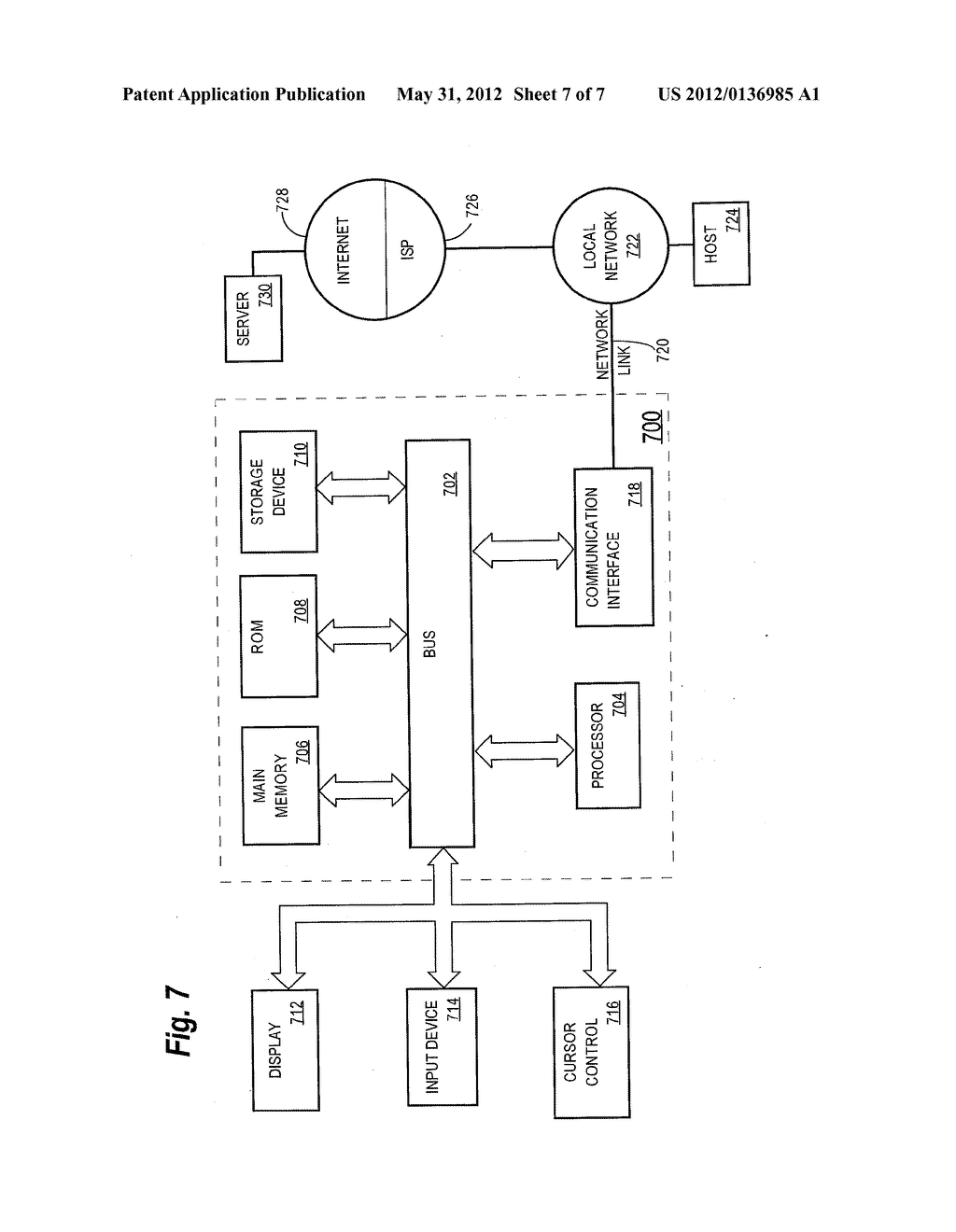 DETECTING CONTROVERSIAL EVENTS - diagram, schematic, and image 08