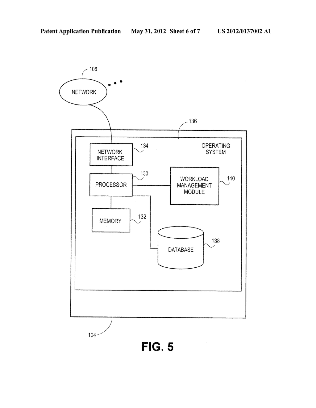 SYSTEMS AND METHODS FOR BROKERING OPTIMIZED RESOURCE SUPPLY COSTS IN HOST     CLOUD-BASED NETWORK USING PREDICTIVE WORKLOADS - diagram, schematic, and image 07