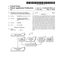 METHOD OF TARGETED AD INSERTION USING HTTP LIVE STREAMING PROTOCOL diagram and image