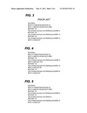 METHOD OF TARGETED AD INSERTION USING HTTP LIVE STREAMING PROTOCOL diagram and image