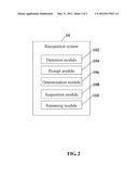 COMPUTER DEVICE AND METHOD FOR RECOGNIZING A REMOVABLE STORAGE DEVICE diagram and image