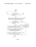 COMPUTER DEVICE AND METHOD FOR RECOGNIZING A REMOVABLE STORAGE DEVICE diagram and image