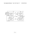 BLOCK CONTROL DEVICE OF SEMICONDUCTOR MEMORY AND METHOD FOR CONTROLLING     THE SAME diagram and image