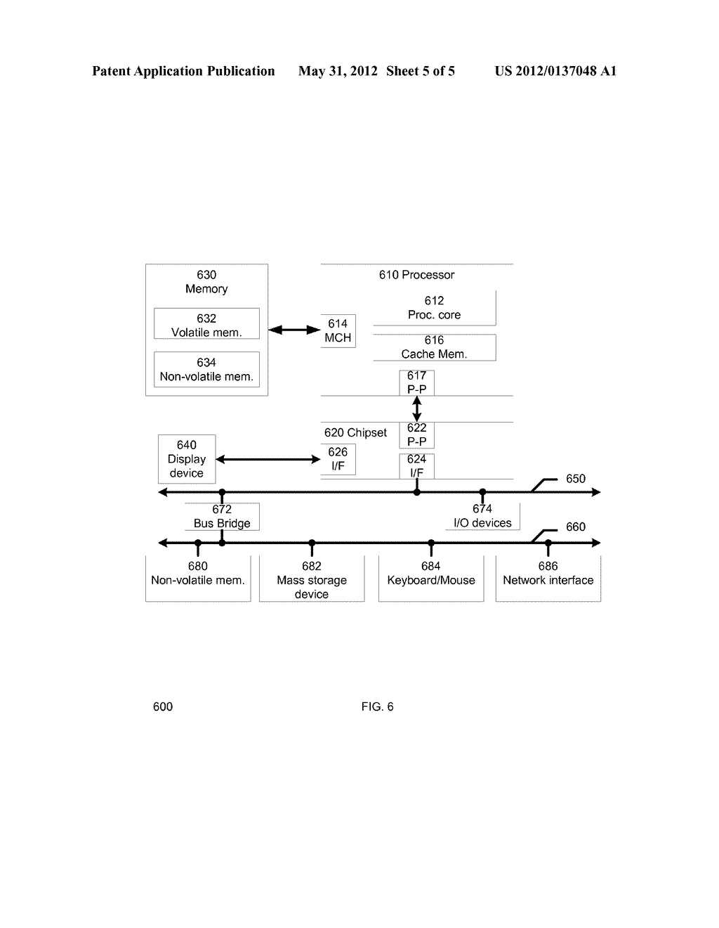 METHOD AND APPARATUS FOR IMPROVING ENDURANCE OF FLASH MEMORIES - diagram, schematic, and image 06