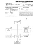 HYBRID MEMORY SYSTEM AND METHOD MANAGING THE SAME diagram and image