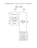 HYBRID MEMORY SYSTEM AND METHOD MANAGING THE SAME diagram and image