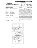 SEMICONDUCTOR DEVICE diagram and image