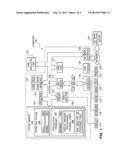 DYNAMIC USE OF RAID LEVELS RESPONSIVE TO WORKLOAD REQUIREMENTS diagram and image