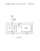 HYBRID ACTIVE MEMORY PROCESSOR SYSTEM diagram and image