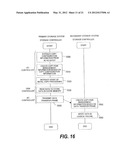 DUAL WRITING DEVICE AND ITS CONTROL METHOD diagram and image