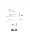 DUAL WRITING DEVICE AND ITS CONTROL METHOD diagram and image