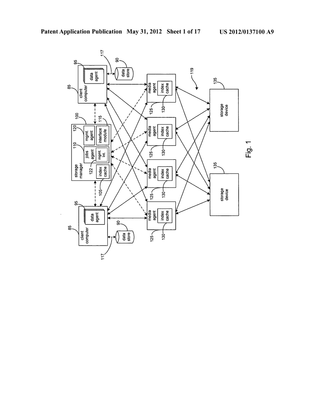 SYSTEM AND METHOD FOR ALLOCATION OF ORGANIZATIONAL RESOURCES - diagram, schematic, and image 02