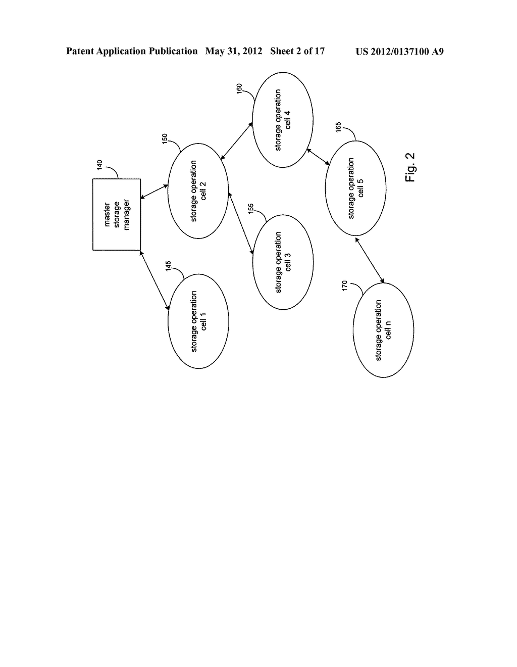 SYSTEM AND METHOD FOR ALLOCATION OF ORGANIZATIONAL RESOURCES - diagram, schematic, and image 03