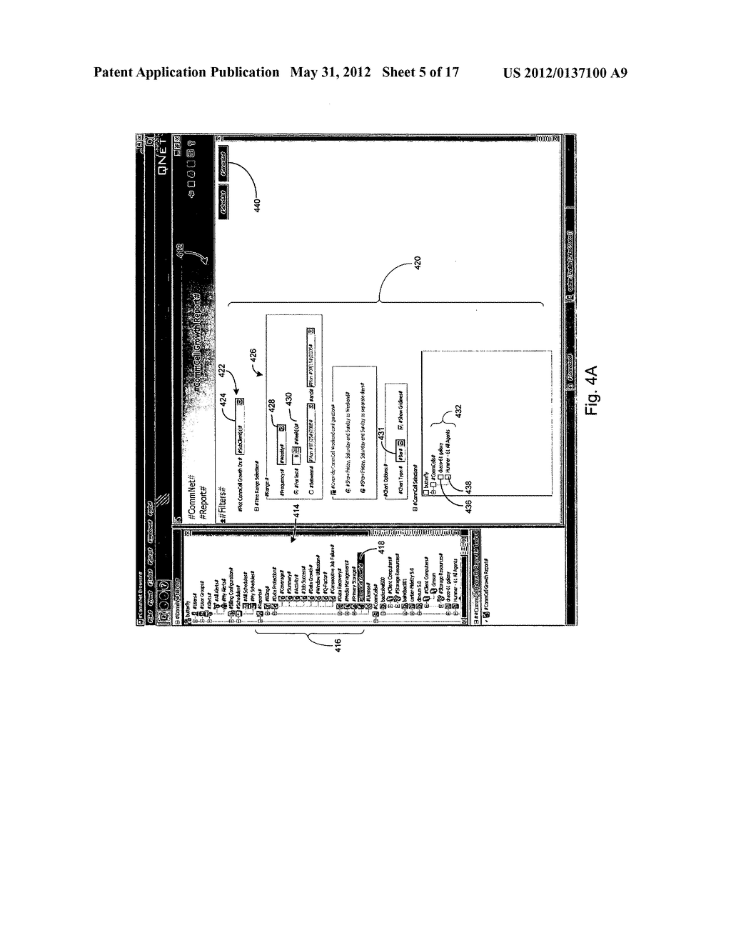 SYSTEM AND METHOD FOR ALLOCATION OF ORGANIZATIONAL RESOURCES - diagram, schematic, and image 06