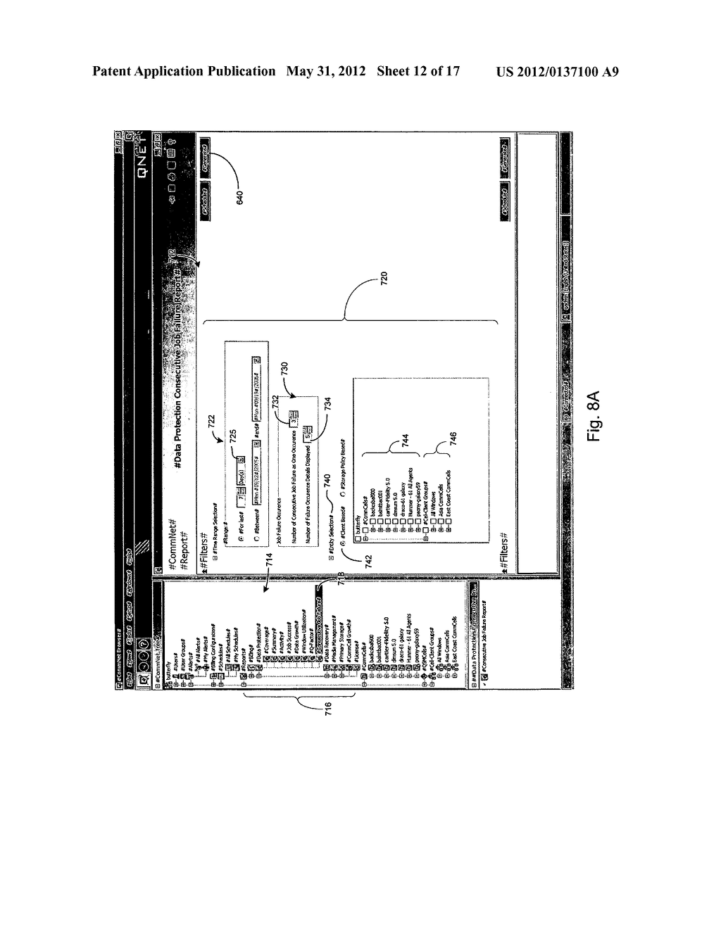 SYSTEM AND METHOD FOR ALLOCATION OF ORGANIZATIONAL RESOURCES - diagram, schematic, and image 13