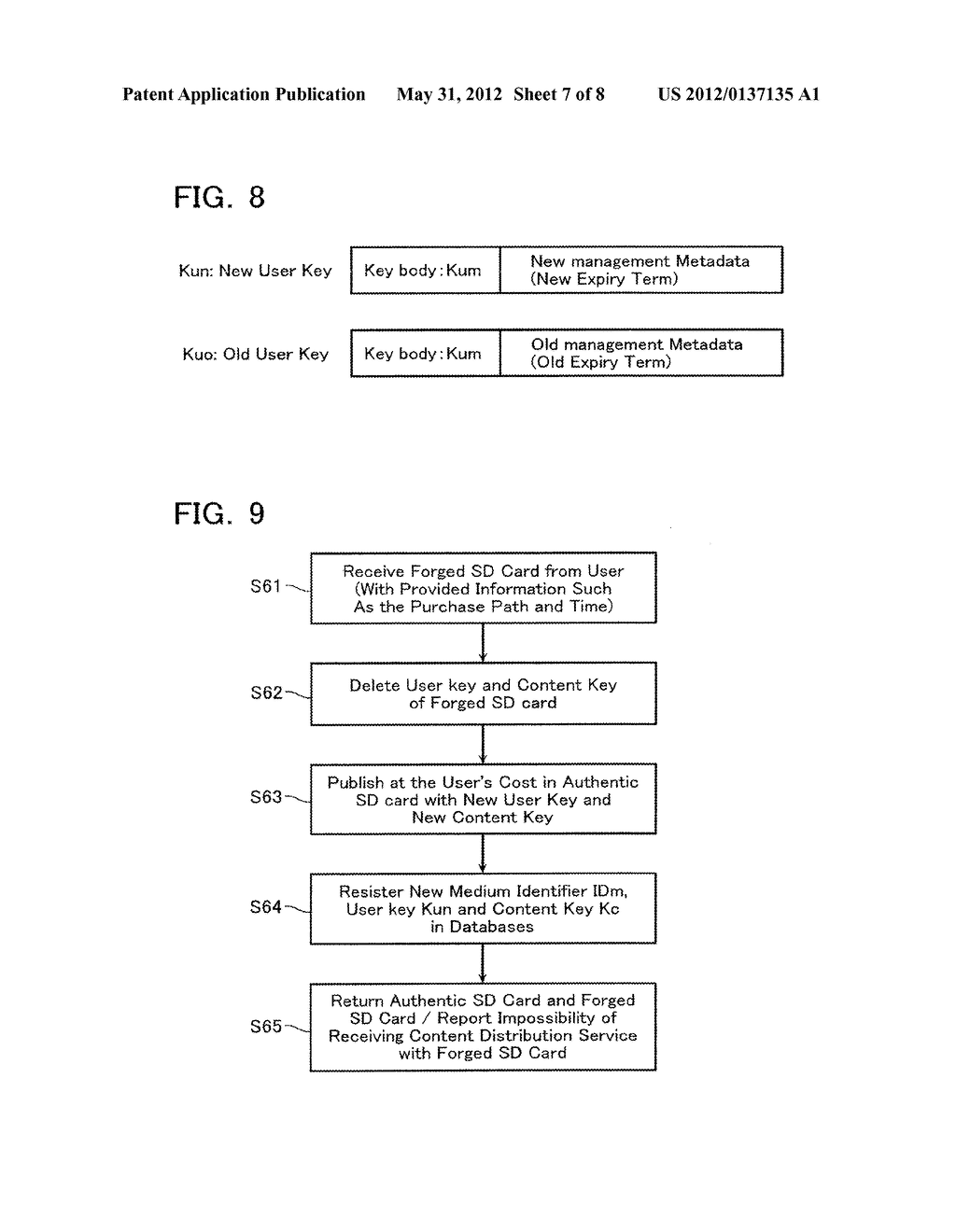 STORAGE-MEDIUM PROCESSING METHOD, A STORAGE-MEDIUM PROCESSING APPARATUS,     AND A STORAGE-MEDIUM PROCESSING PROGRAM - diagram, schematic, and image 08