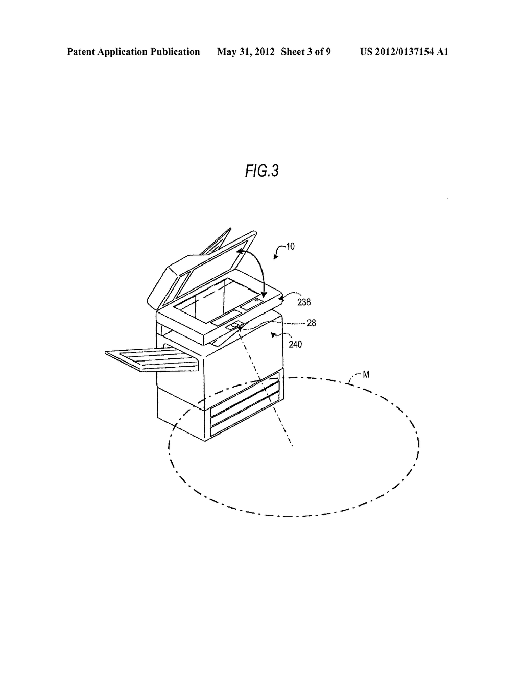 POWER SUPPLY CONTROL DEVICE, IMAGE PROCESSING APPARATUS, POWER SUPPLY     CONTROL METHOD AND COMPUTER READABLE MEDIUM FOR CONTROLLING POWER SUPPLY - diagram, schematic, and image 04