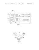 BALANCING POWER CONSUMPTION AND HIGH AVAILABILITY IN AN INFORMATION     TECHNOLOGY SYSTEM diagram and image