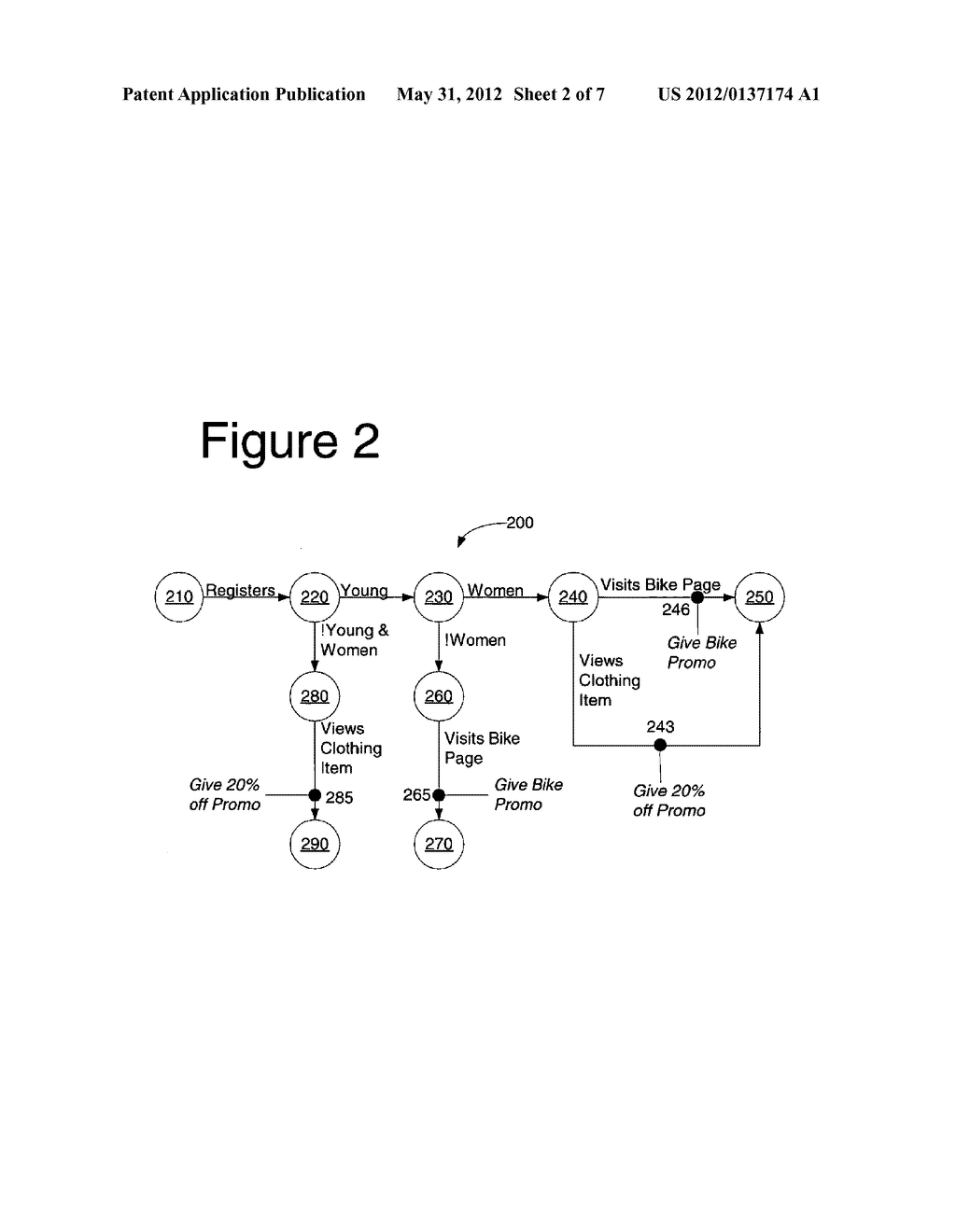 METHOD AND SYSTEM FOR FLEXIBLE AUTOMATED INTERACTIONS - diagram, schematic, and image 03