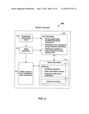 ARCHITECTURE AND CONTROL OF REED-SOLOMON ERROR-CORRECTION DECODING diagram and image