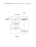 ARCHITECTURE AND CONTROL OF REED-SOLOMON ERROR-CORRECTION DECODING diagram and image