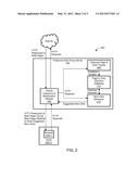 ENABLING PREDICTIVE WEB BROWSING diagram and image