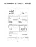 TRANSPARENT BUSINESS DATA COMPOSITION SYSTEMS AND/OR METHODS diagram and image