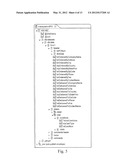 TRANSPARENT BUSINESS DATA COMPOSITION SYSTEMS AND/OR METHODS diagram and image