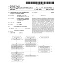 METHOD OF INPUTTING INFORMATION INTO AN ELECTRONIC FORM diagram and image